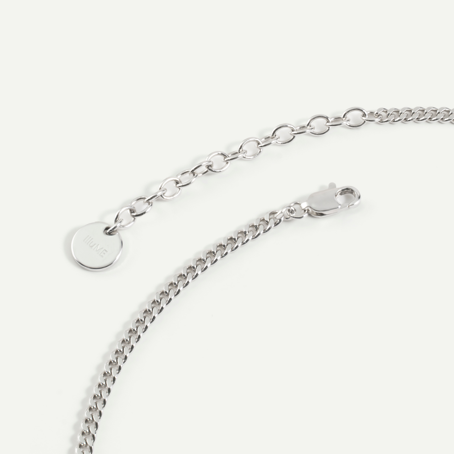 Nan Hong Coin Orb Necklace