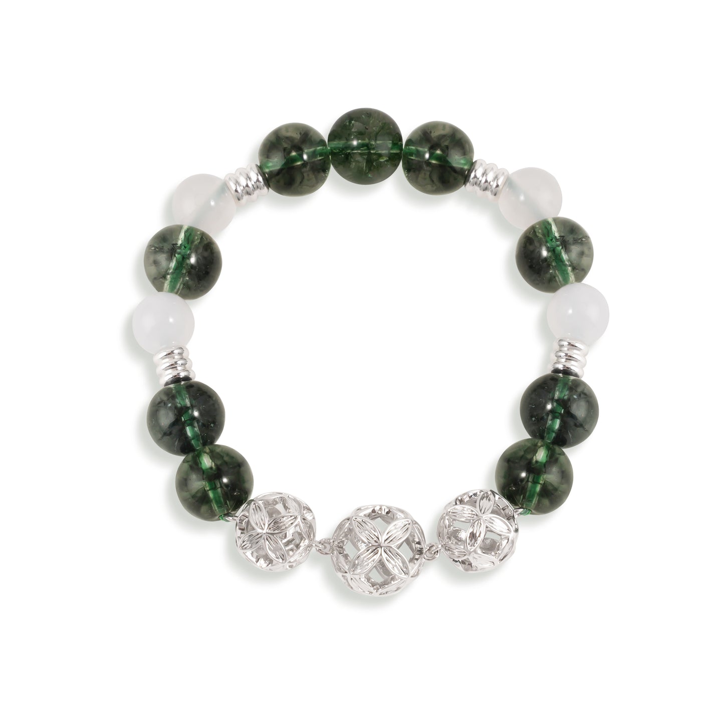 Money Orb Green Specter Strings