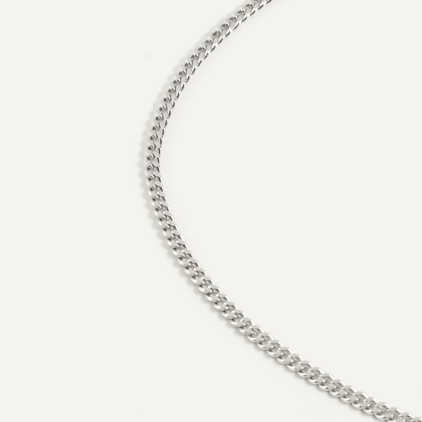 Nan Hong Coin Orb Necklace