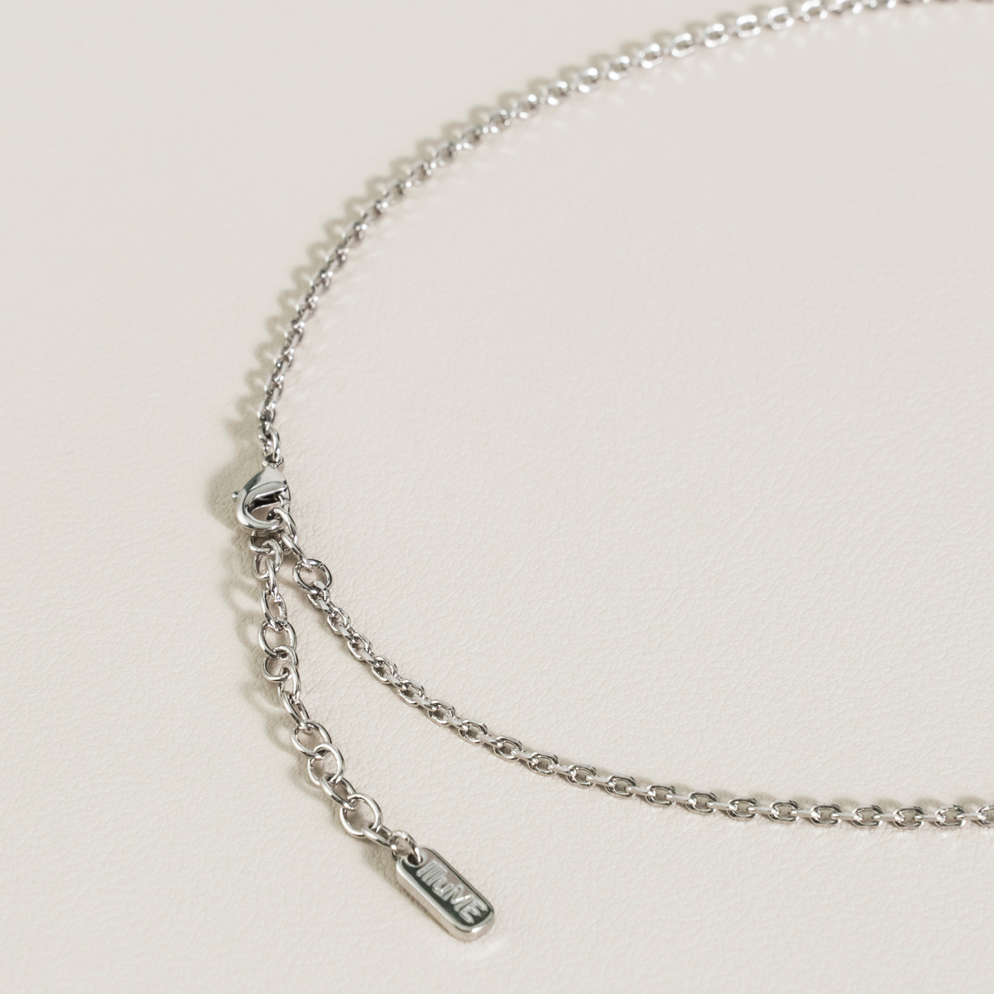Auspicious Cloud Necklace