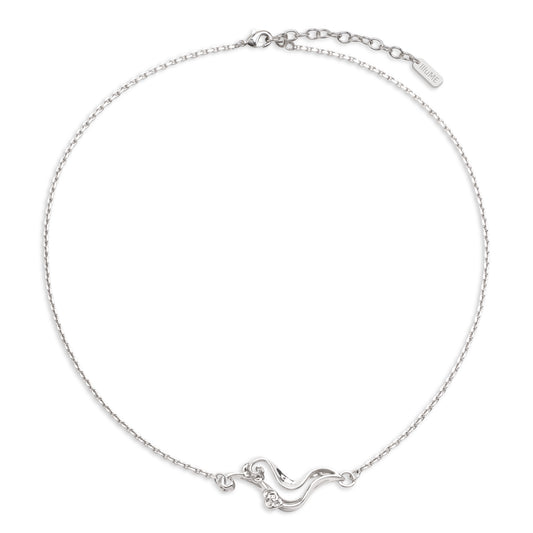 Auspicious Cloud Necklace